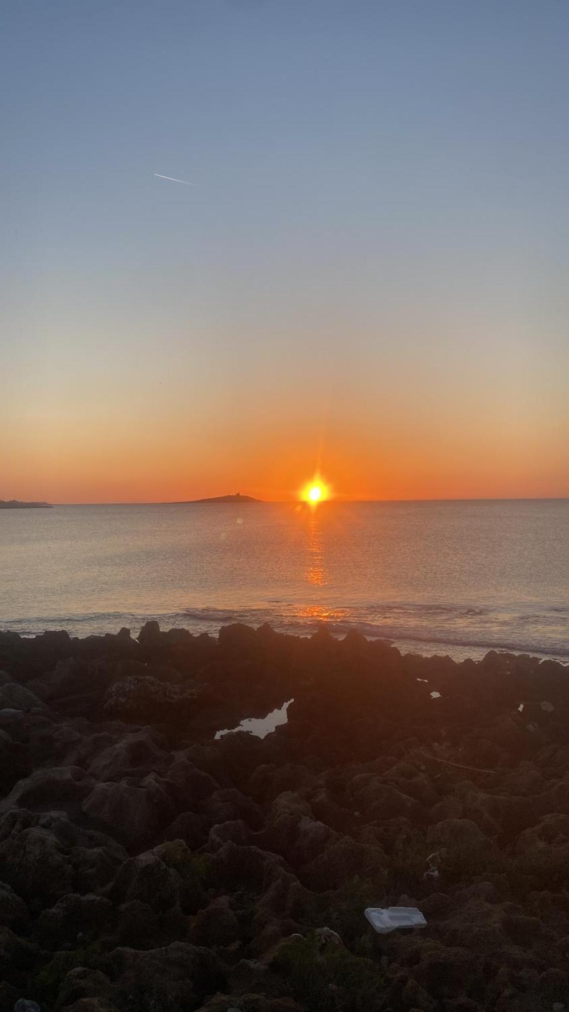 Apartamento Attico Sul Mare Palermo