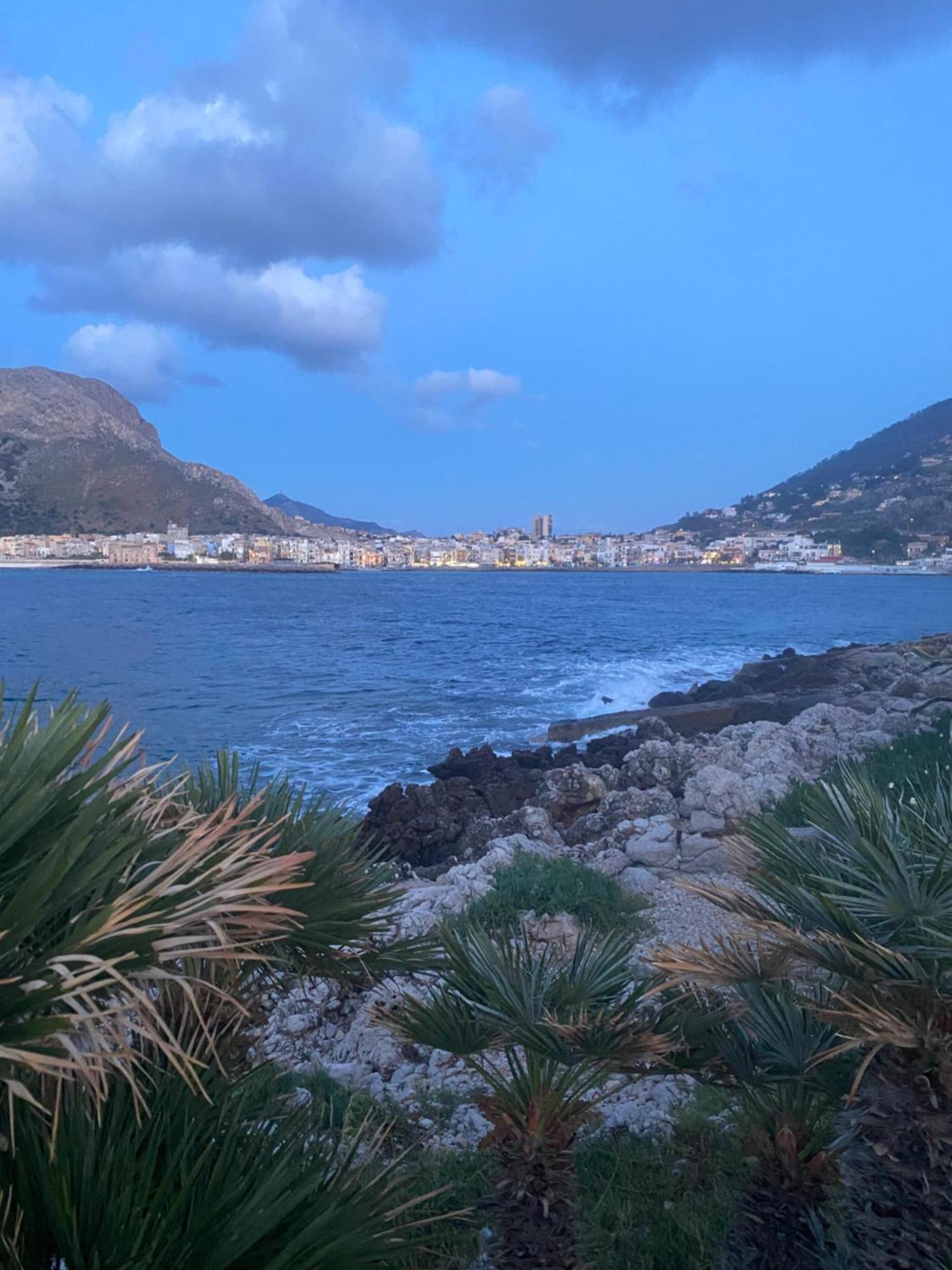 Apartamento Attico Sul Mare Palermo