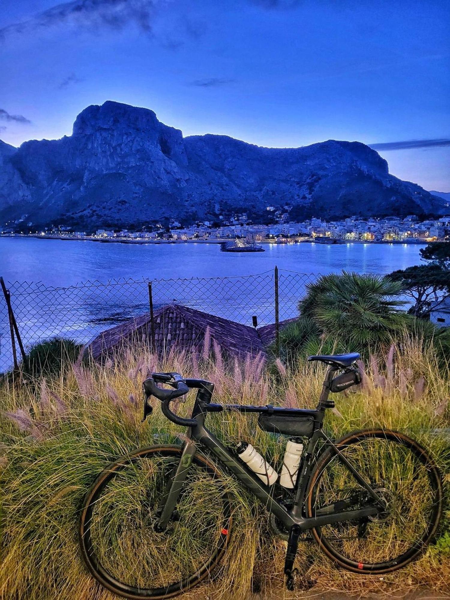 Attico Sul Mare Palermo
