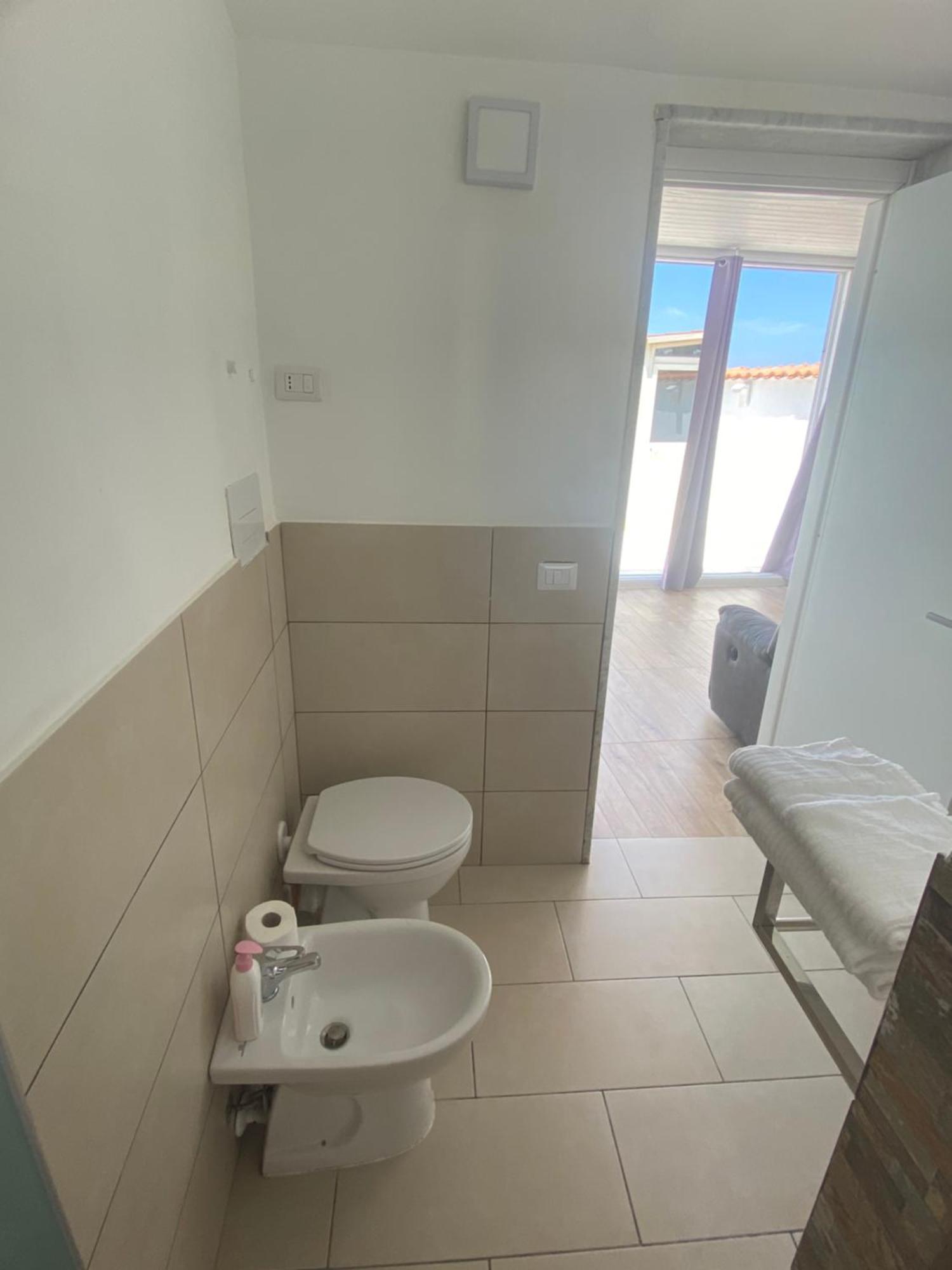 Apartamento Attico Sul Mare