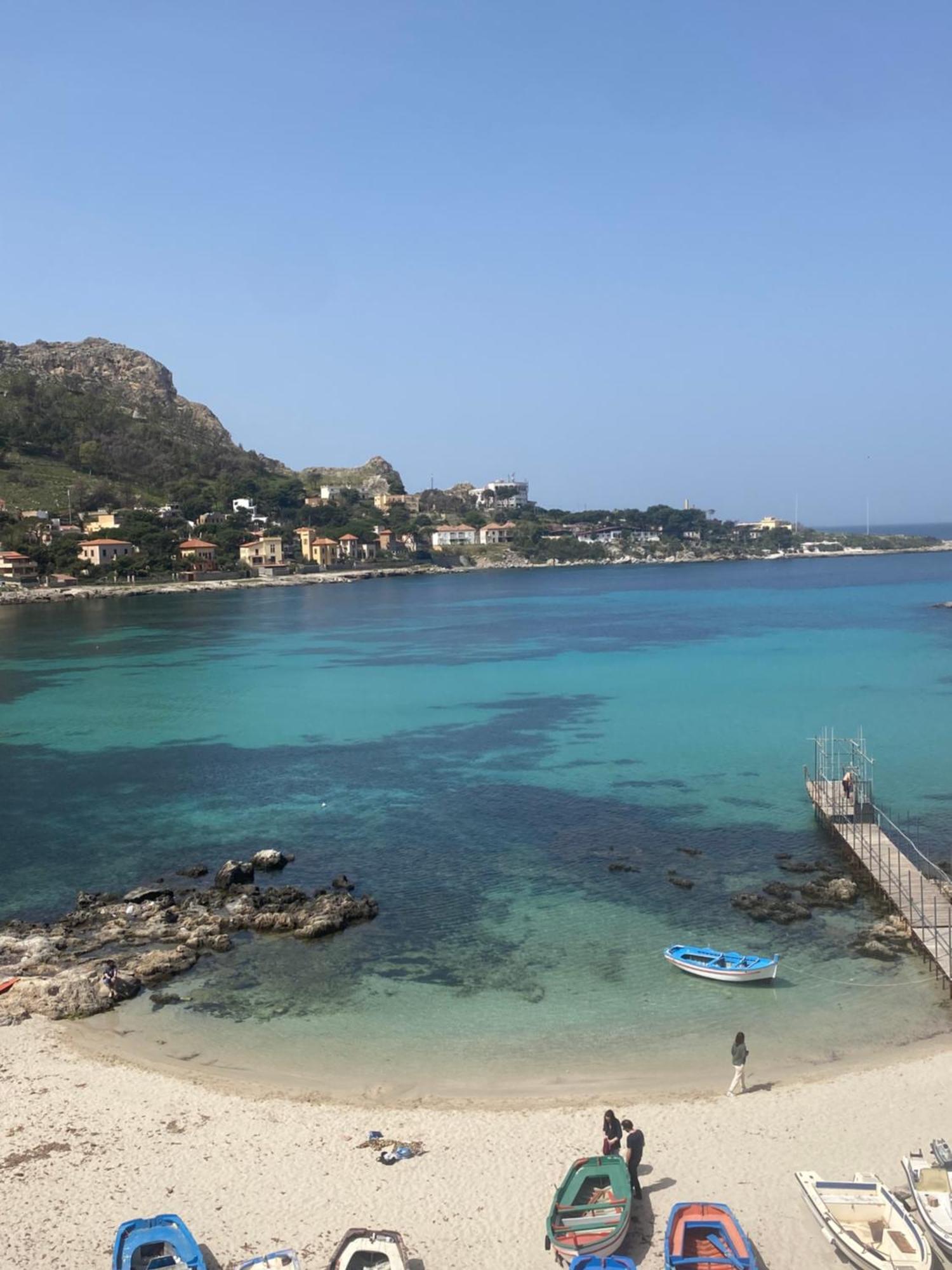 Attico Sul Mare