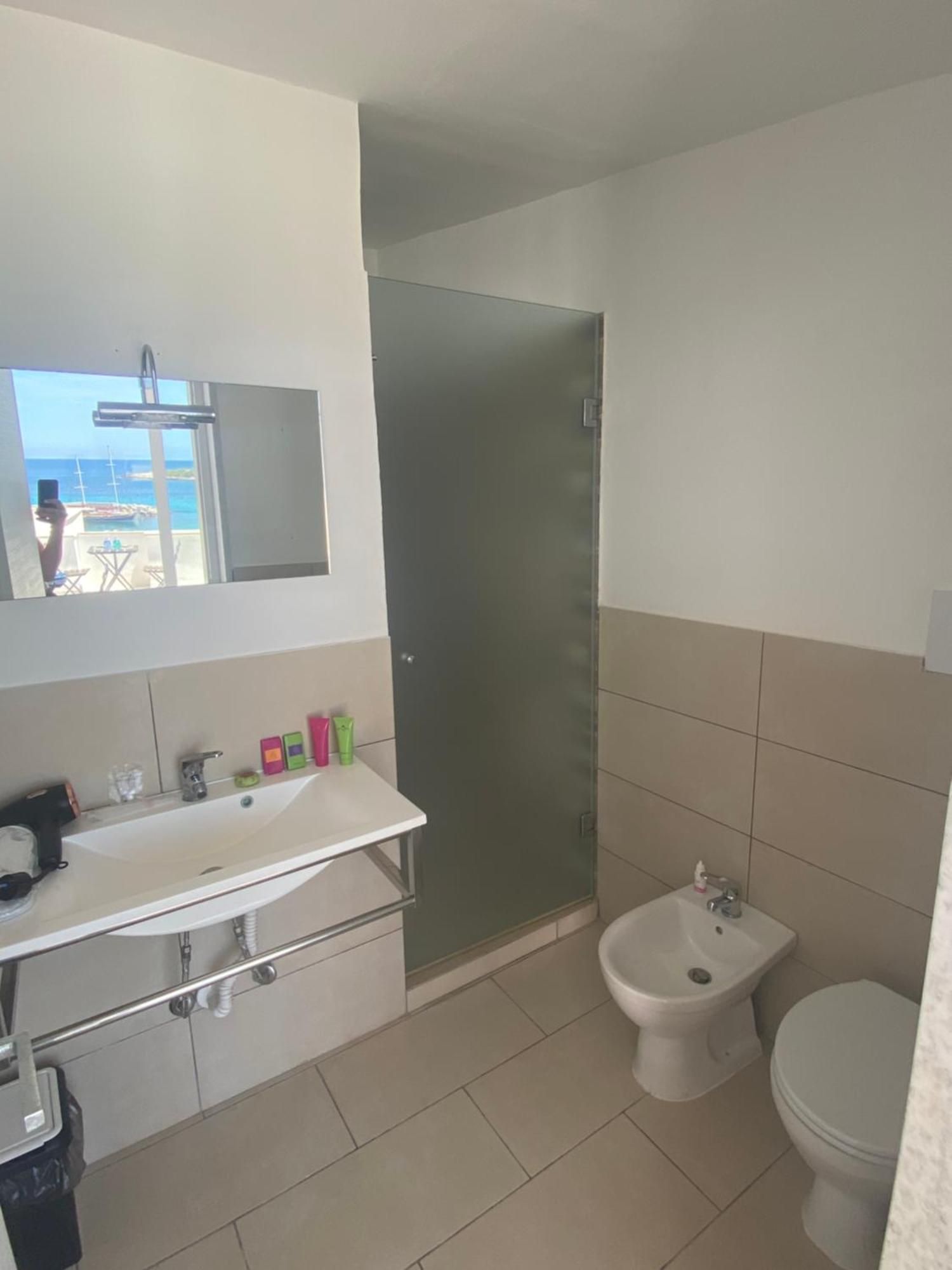 Apartamento Attico Sul Mare *