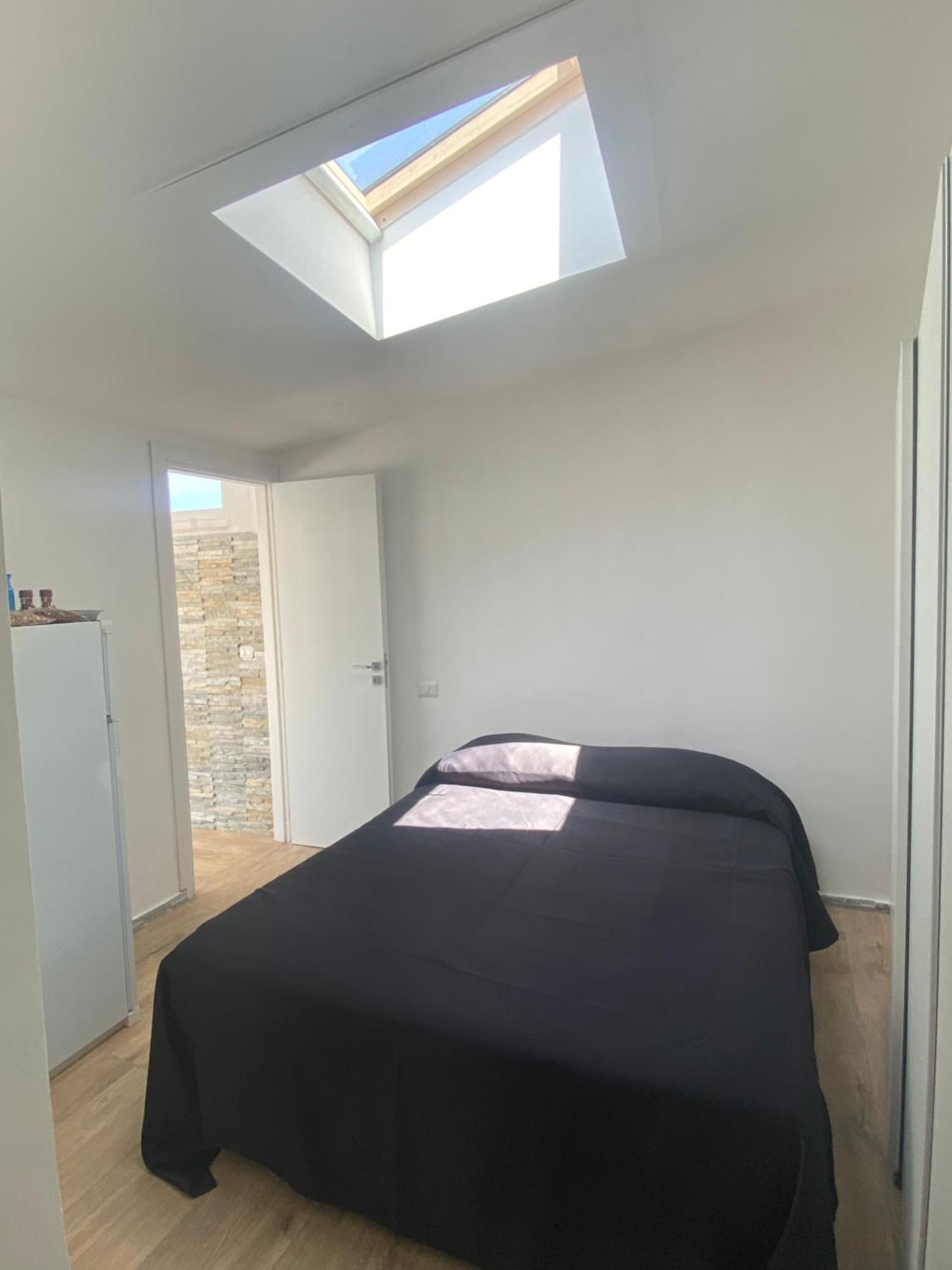 Apartamento Attico Sul Mare Palermo