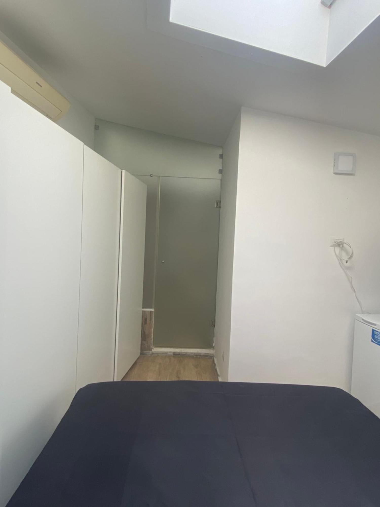 Attico Sul Mare Apartamento *