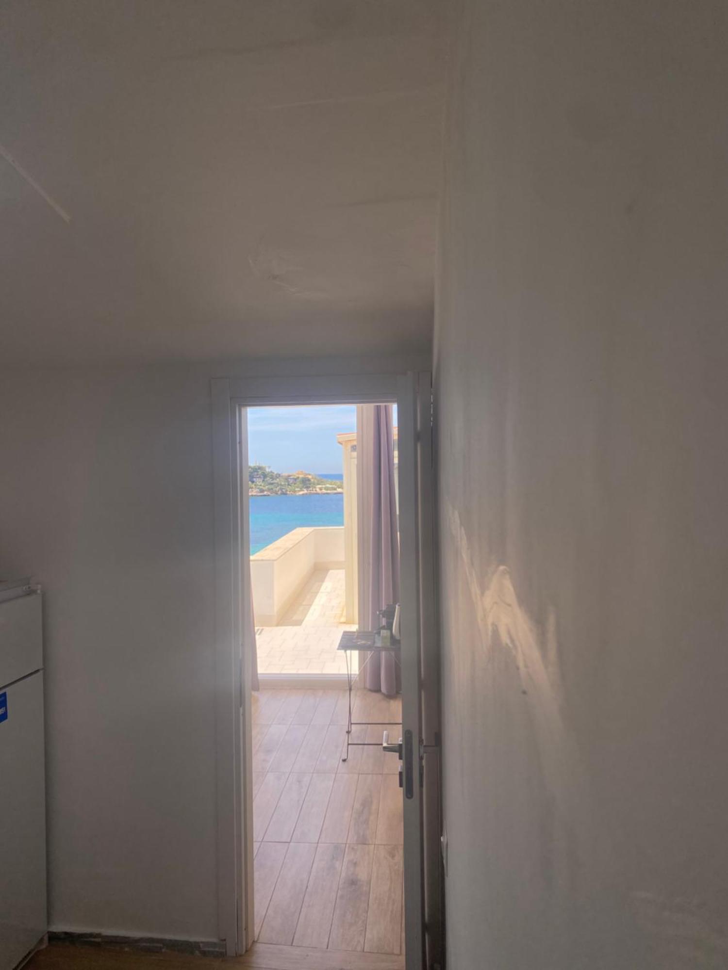 Attico Sul Mare Palermo