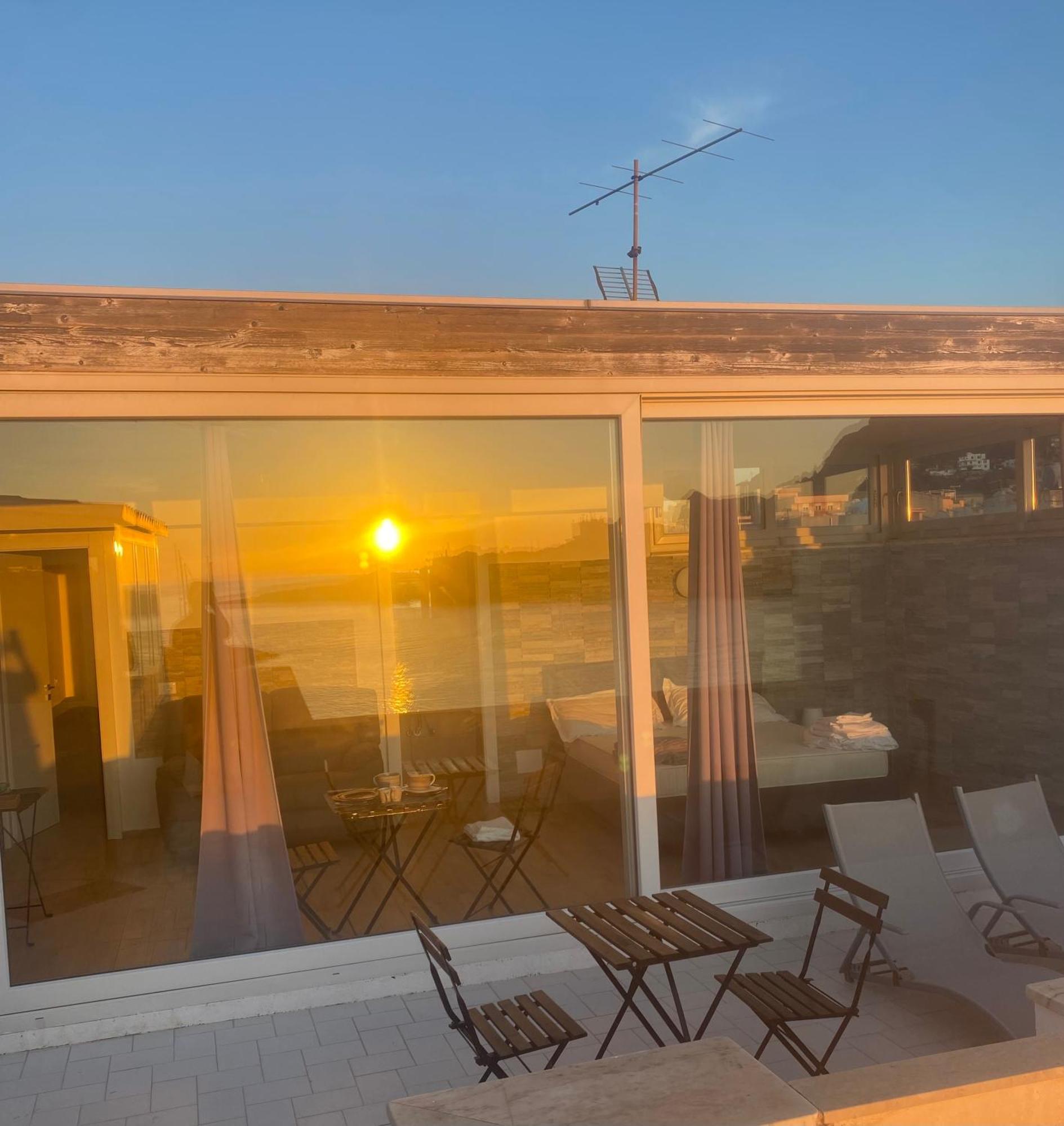 Apartamento Attico Sul Mare
